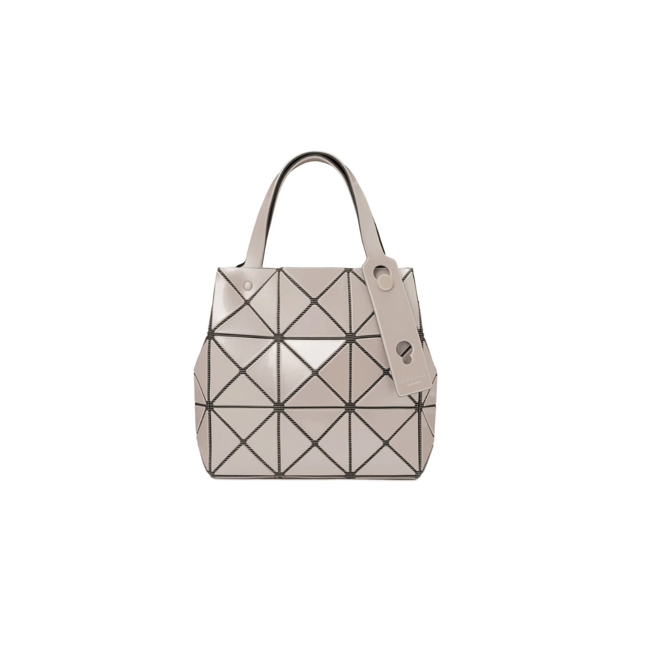 BAO BAO ISSEY MIYAKE CARAT Mini Handbag | BB53AG610
