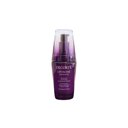 DECORTE Liposome Advanced Repair Serum 100ml