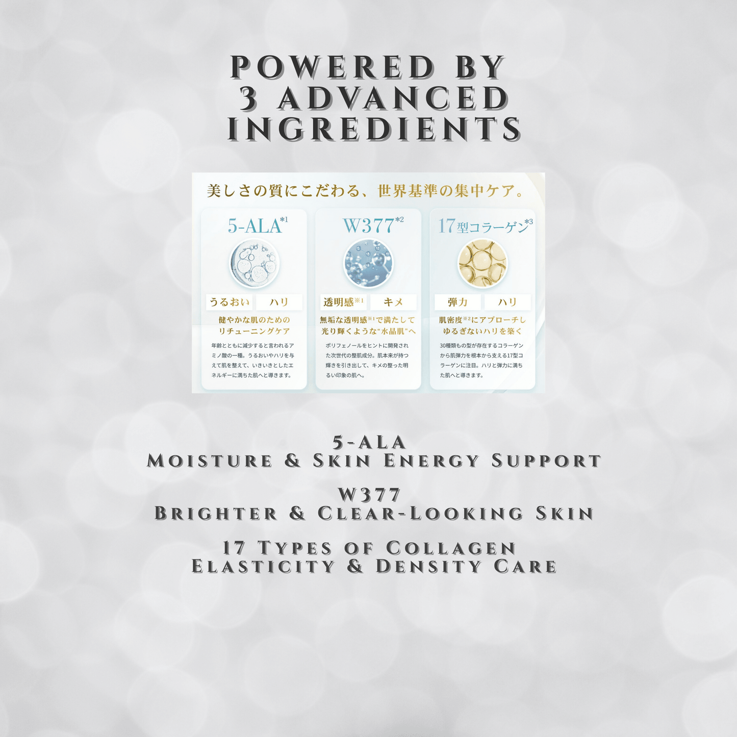 Dr. LuLuLun Retuning Serum Mask | Japanese Intensive Sheet Mask 5 Sheets