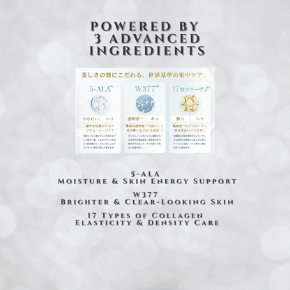 Dr. LuLuLun Retuning Serum Mask | Japanese Intensive Sheet Mask 5 Sheets