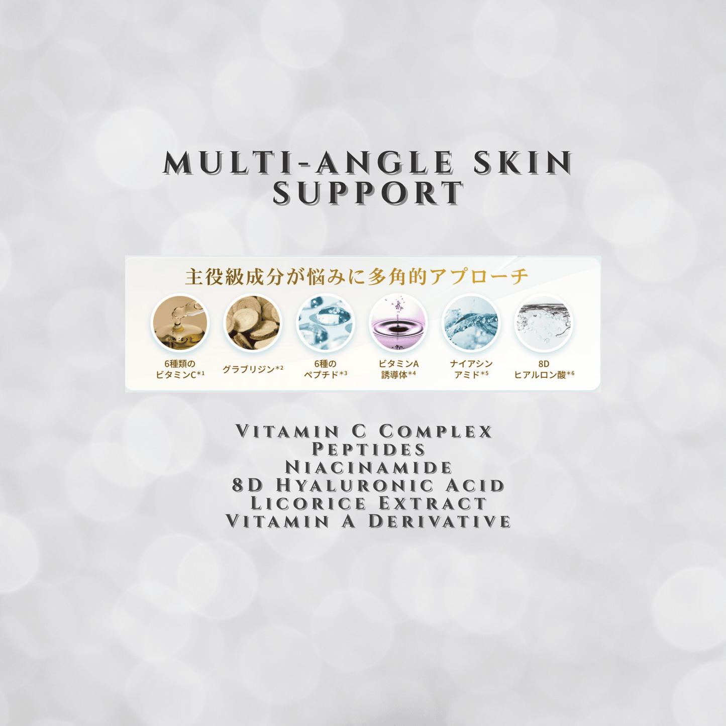 Dr. LuLuLun Retuning Serum Mask | Japanese Intensive Sheet Mask 5 Sheets