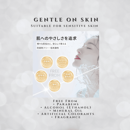 Quality 1st Derma Laser Super VC100 White Mask | Raw Vitamin C & APPS Formula | Brightening Sheet Mask | Made in Japan
