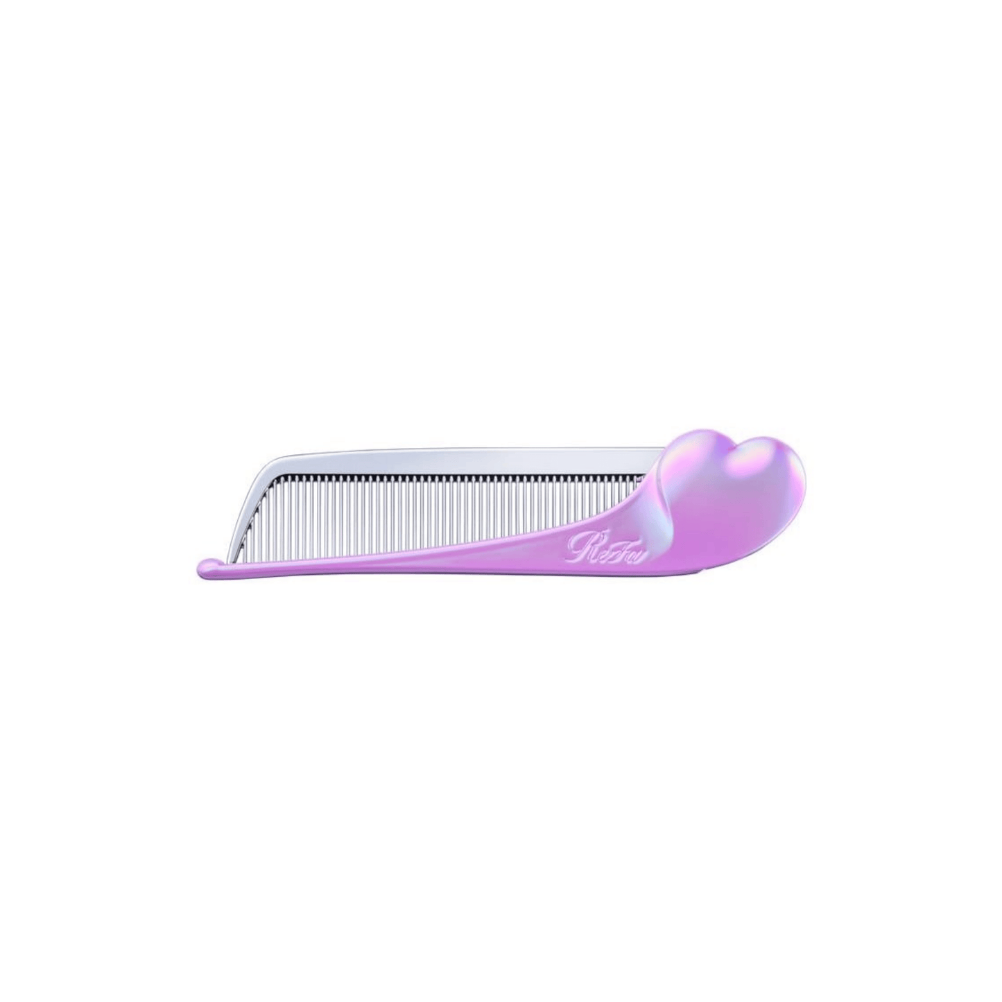 ReFa COEUR PEIGNE AIRA | Neon Color Édition Limitée Japon