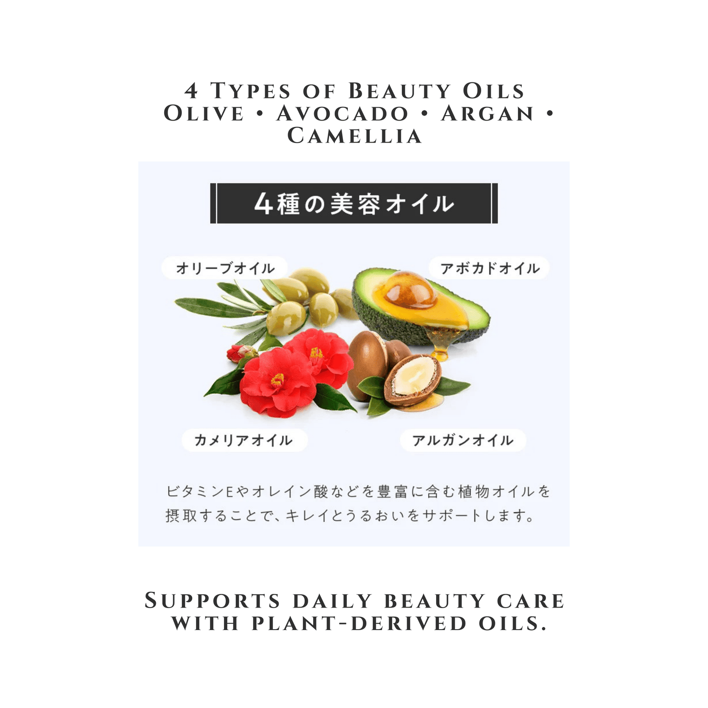 Feat. BRIGHT C | Japanese 8-Hour Slow-Release Vitamin C Capsule