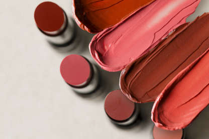 OSAJI Nuance Soft Edgy Lipstick | 2026 Spring 4 Shades