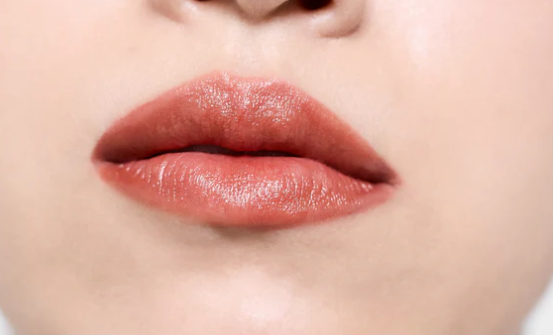 OSAJI Nuance Soft Edgy Lipstick | 2026 Spring 4 Shades