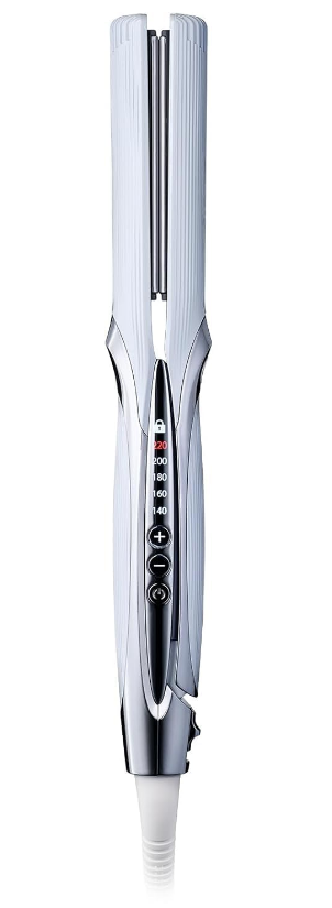 ReFa PLANCHA RECTA PRO | Plancha de pelo liso de salón japonés