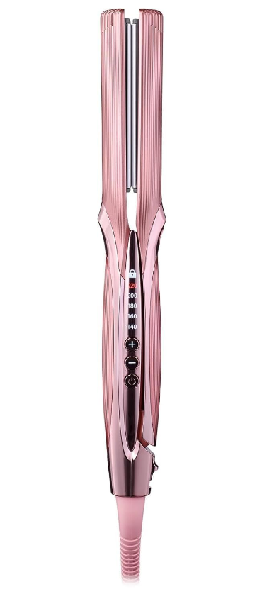 ReFa PLANCHA RECTA PRO | Plancha de pelo liso de salón japonés