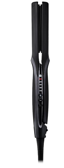 ReFa PLANCHA RECTA PRO | Plancha de pelo liso de salón japonés