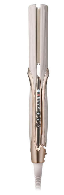 ReFa PLANCHA RECTA PRO | Plancha de pelo liso de salón japonés