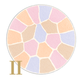 Elegance La Poudre Haute Nuance Gesichtspuder 8,8 g | Japan Luxus-Kompaktpuder | 3 Farbtöne