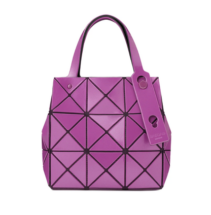 BAO BAO ISSEY MIYAKE CARAT Mini Handbag | BB53AG610