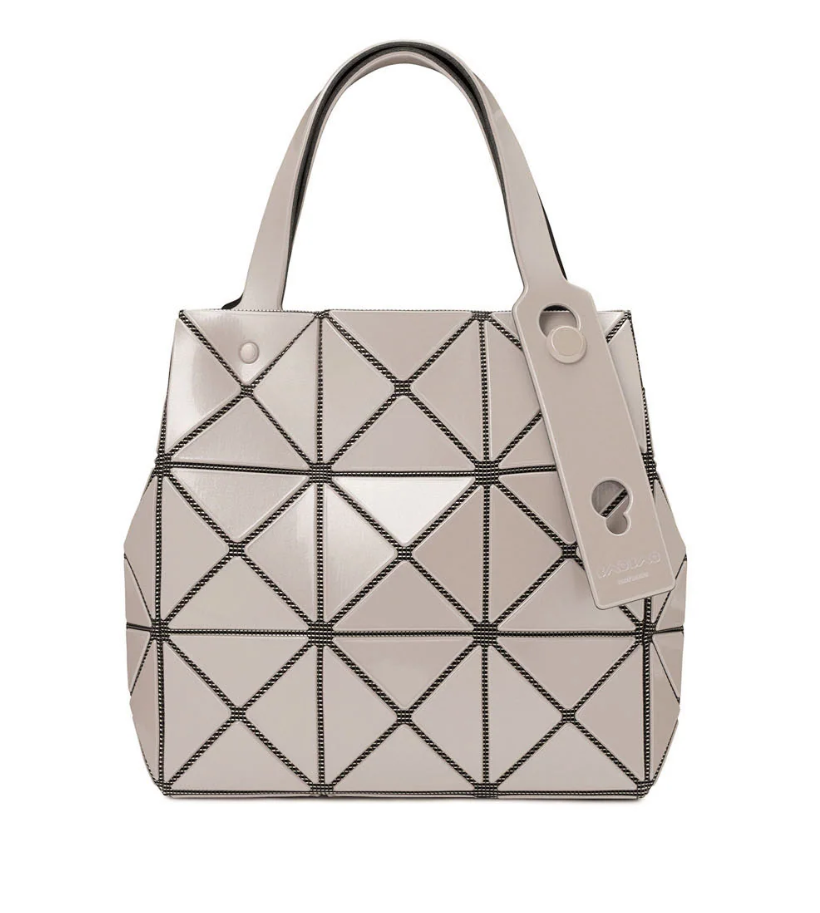 BAO BAO ISSEY MIYAKE CARAT Mini Handbag | BB53AG610