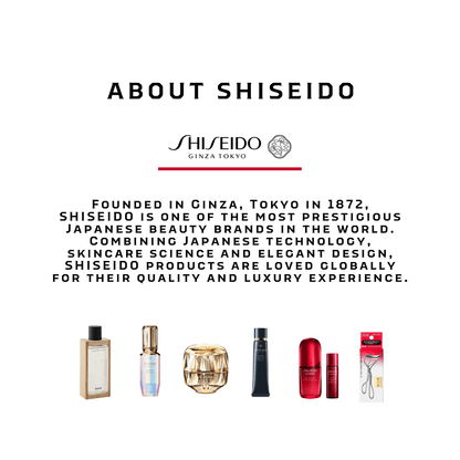 SHISEIDO Die Kollagentabletten | Japanisches Schönheitsergänzungsmittel