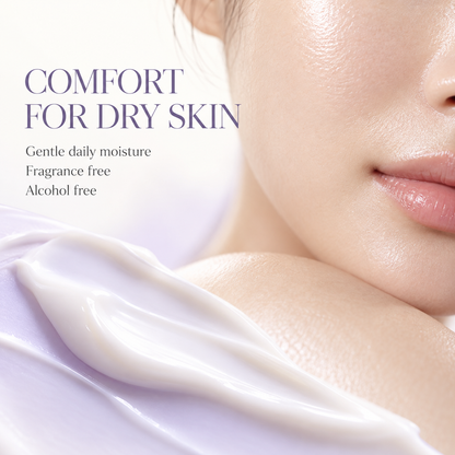 Curél Aging Care Moisture Facial Cream | Gel Cream or Rich Cream | 40g
