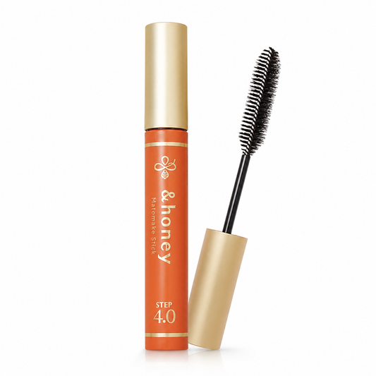 &honey Matomake Brush 4.0 on white background