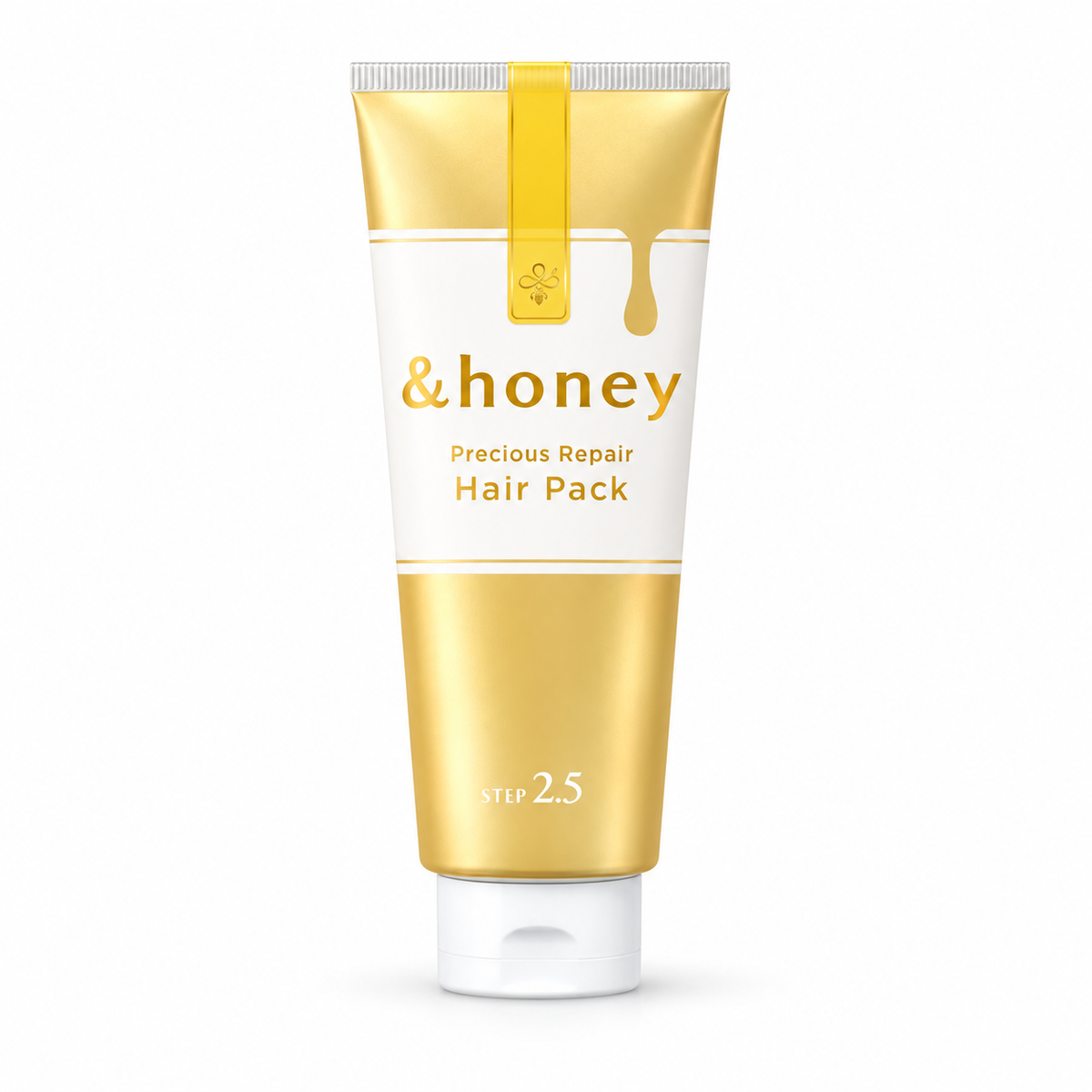 Product on white background (visual recreation based on official packaging)