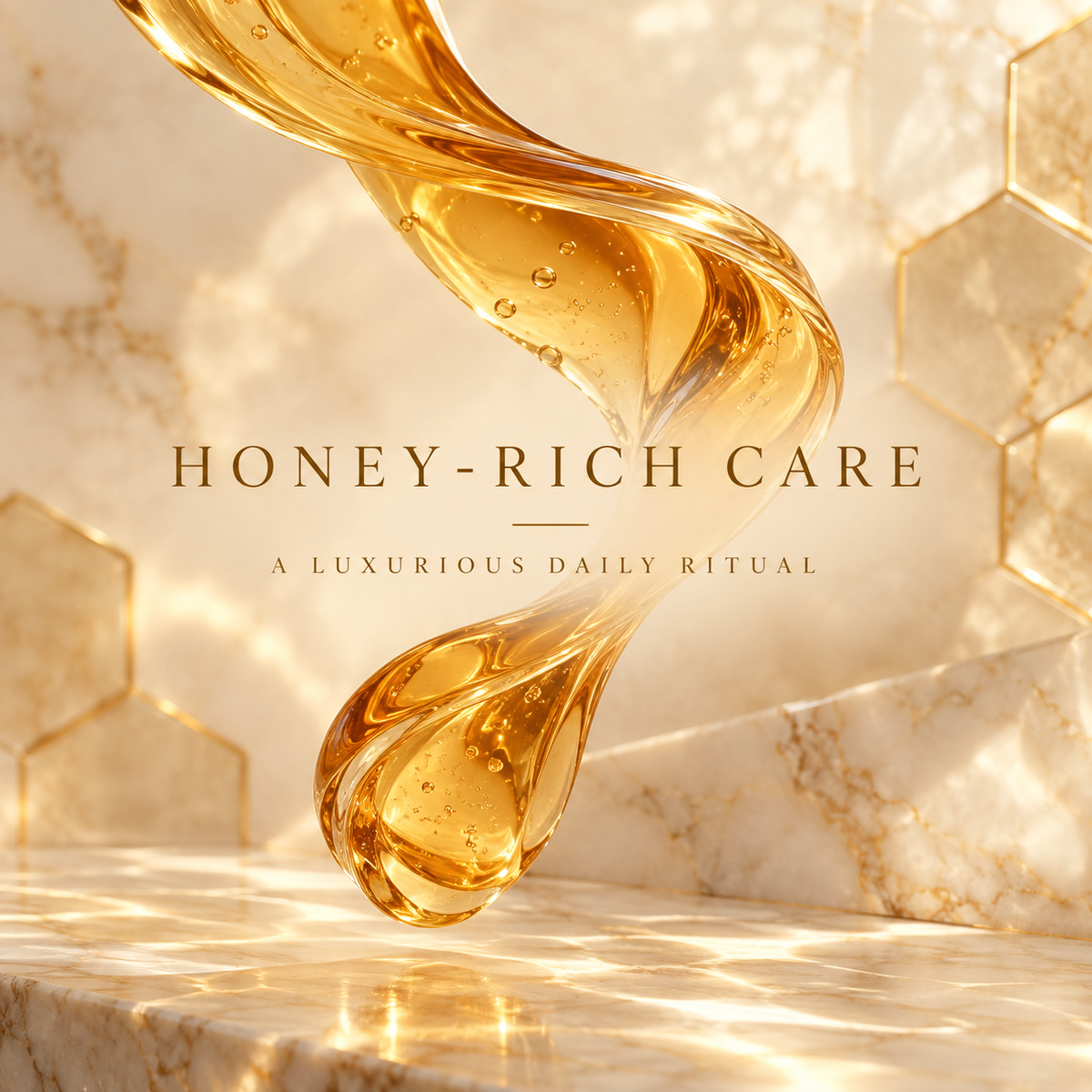 &honey Rich honey-rich care feature image