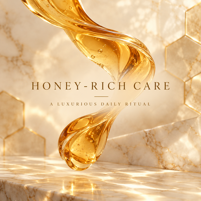 &honey Rich honey-rich care feature image