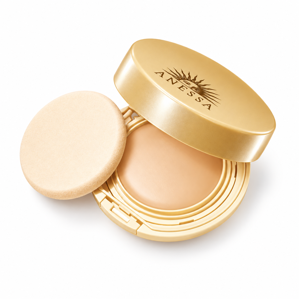ANESSA All-in-One Beauty Pact - top