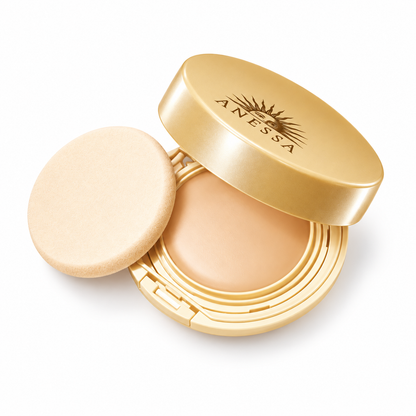 ANESSA All-in-One Beauty Pact - top