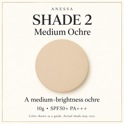 ANESSA All-in-One Beauty Pact - shade2