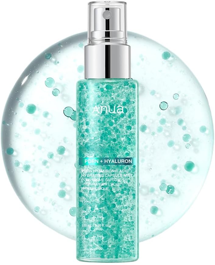 ANUA PDRN Hyaluronic Acid Hydrating Mist 100ml product