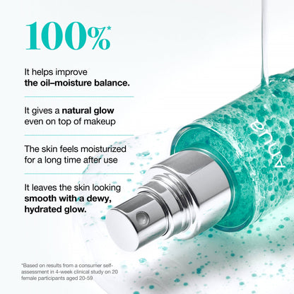 ANUA PDRN Hydrating Capsule Mist feature image