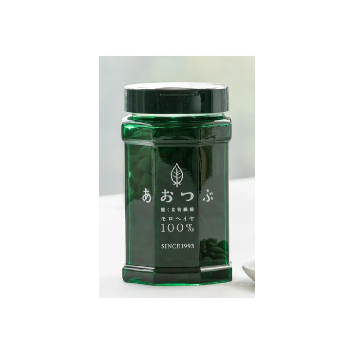 Aotsubu Moroheiya 100% 750 tablets bottle