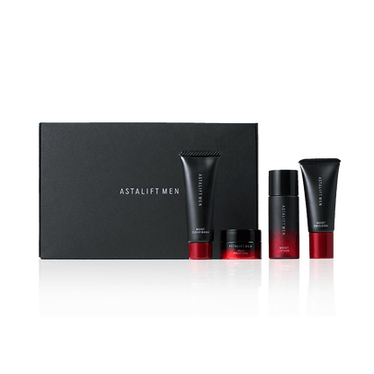 ASTALIFT MEN Premium Care Starter Kit