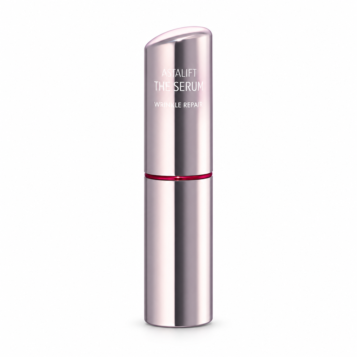 ASTALIFT The Serum Wrinkle Repair Morning 5g, single closed product on white background