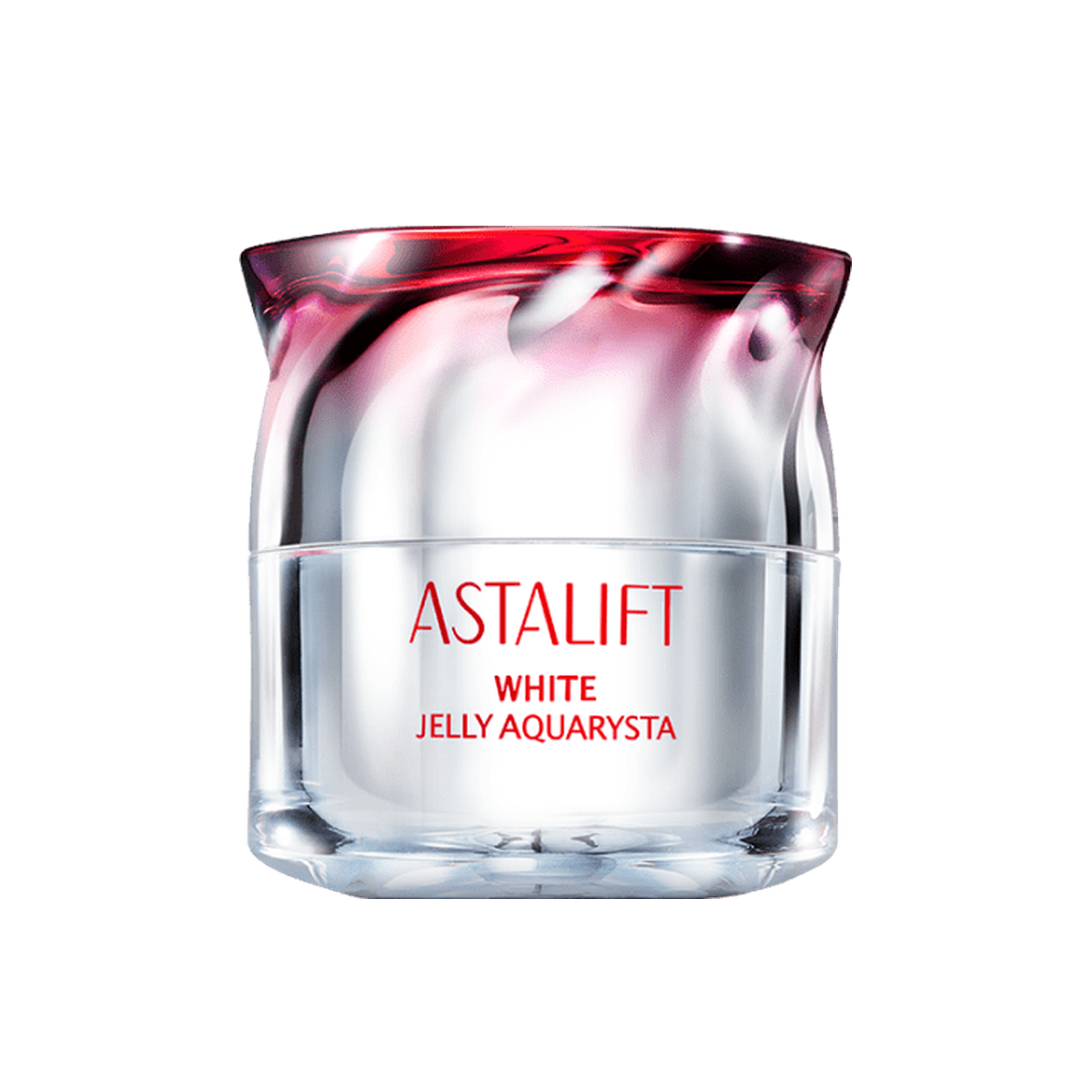 ASTALIFT White Jelly Aquarysta 60g product image