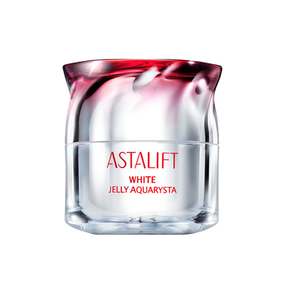 ASTALIFT White Jelly Aquarysta 60g product image
