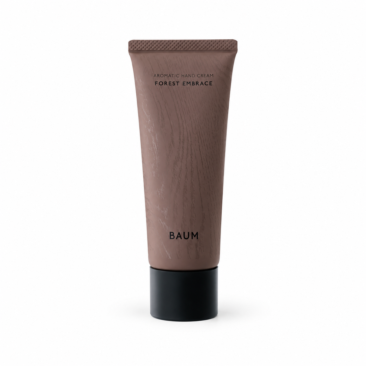 BAUM Aromatic Hand Cream n — Forest Embrace
