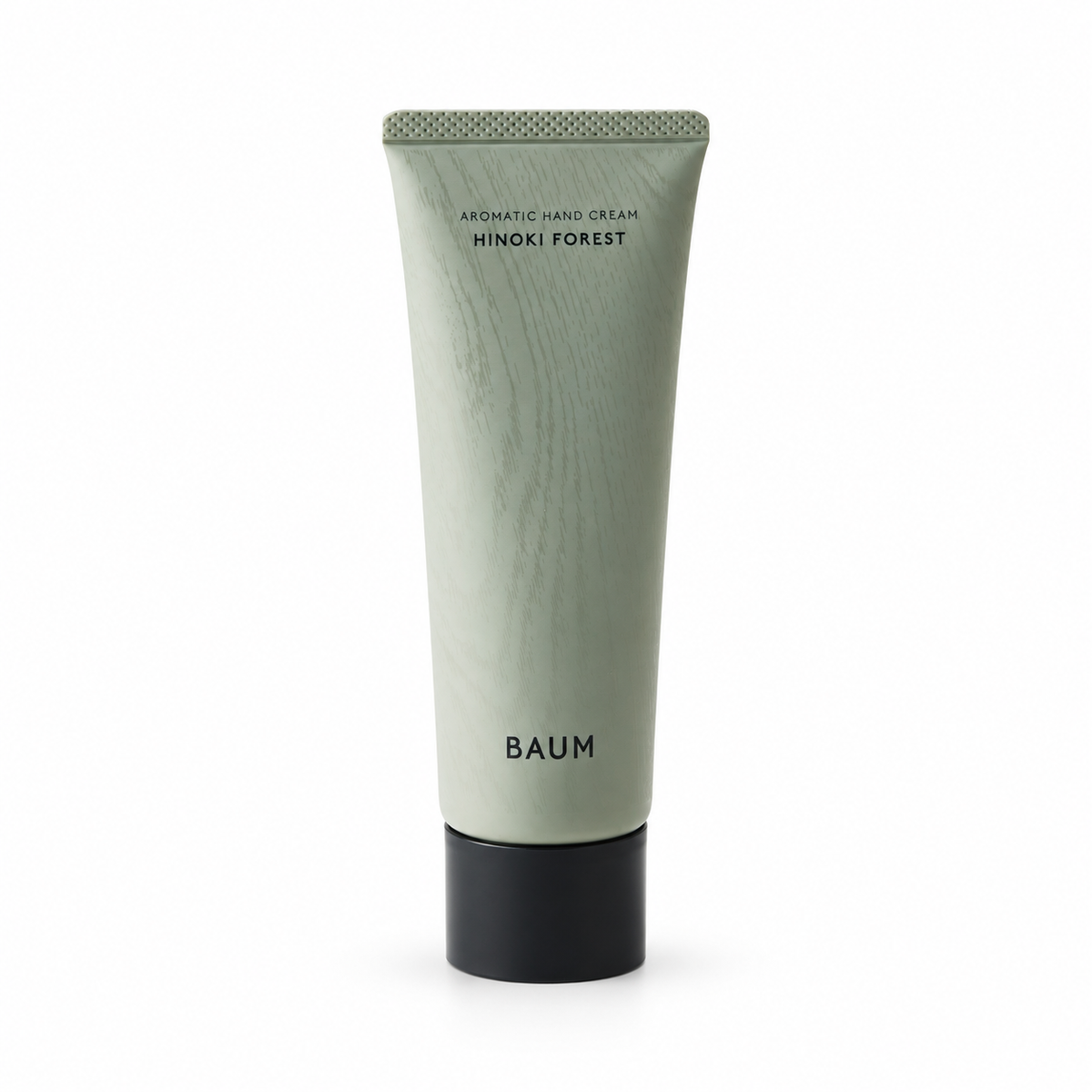 BAUM Aromatic Hand Cream n — Hinoki Forest