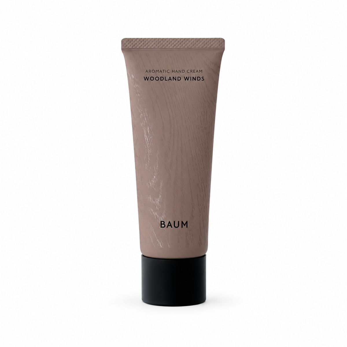 BAUM Aromatic Hand Cream n — Woodland Winds