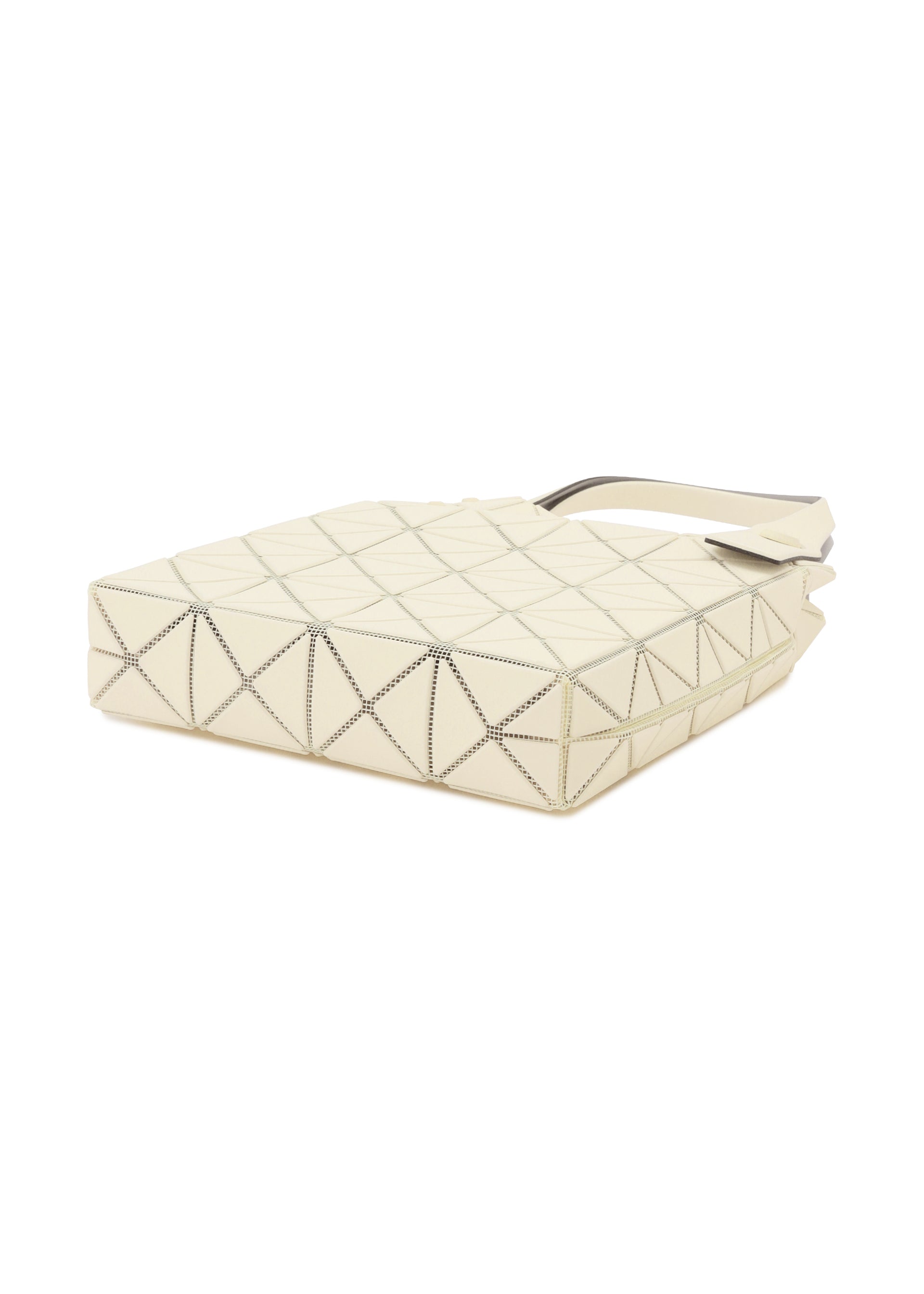 BAO BAO ISSEY MIYAKE PRISM PLUS Mini Tote Bag interior detail