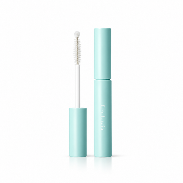 Bio Lucia Eyelash Serum 6mL product on white background