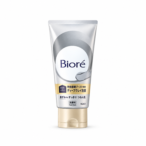 FACE WASH