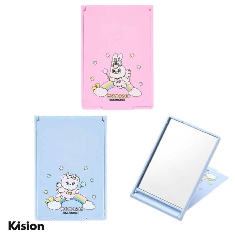 BlissCraft MOMOREI Clearity Mirror Light Blue front package