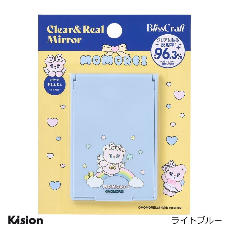 BlissCraft MOMOREI Clearity Mirror Light Blue product image 4