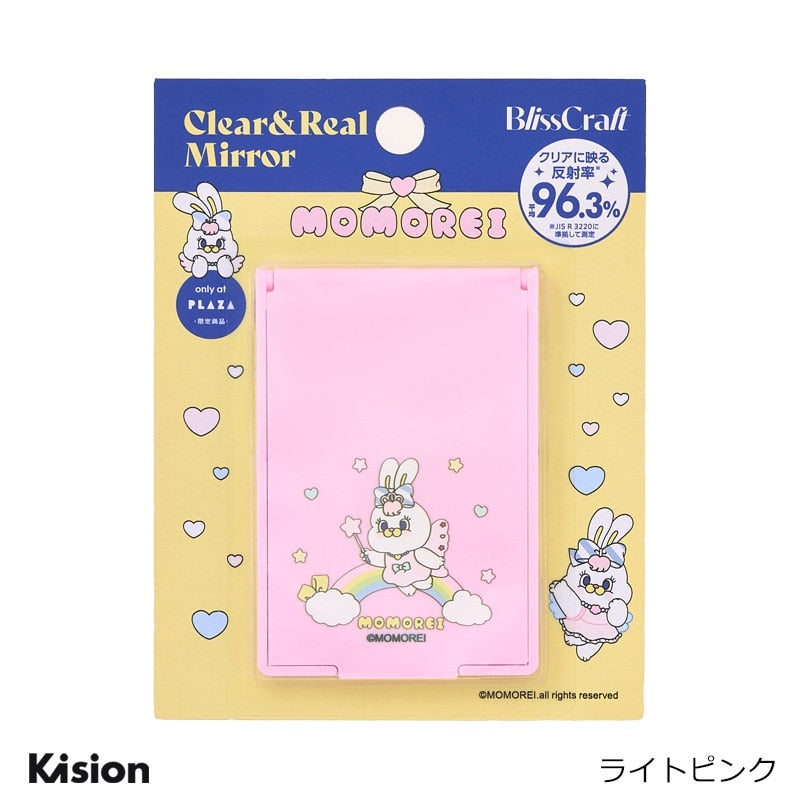 BlissCraft MOMOREI Clearity Mirror Light Blue product image 6