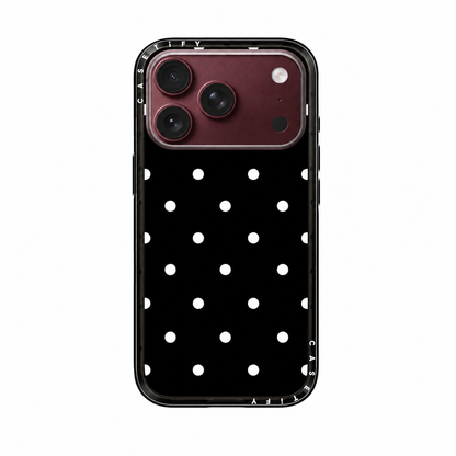 Classic Dottie square product image