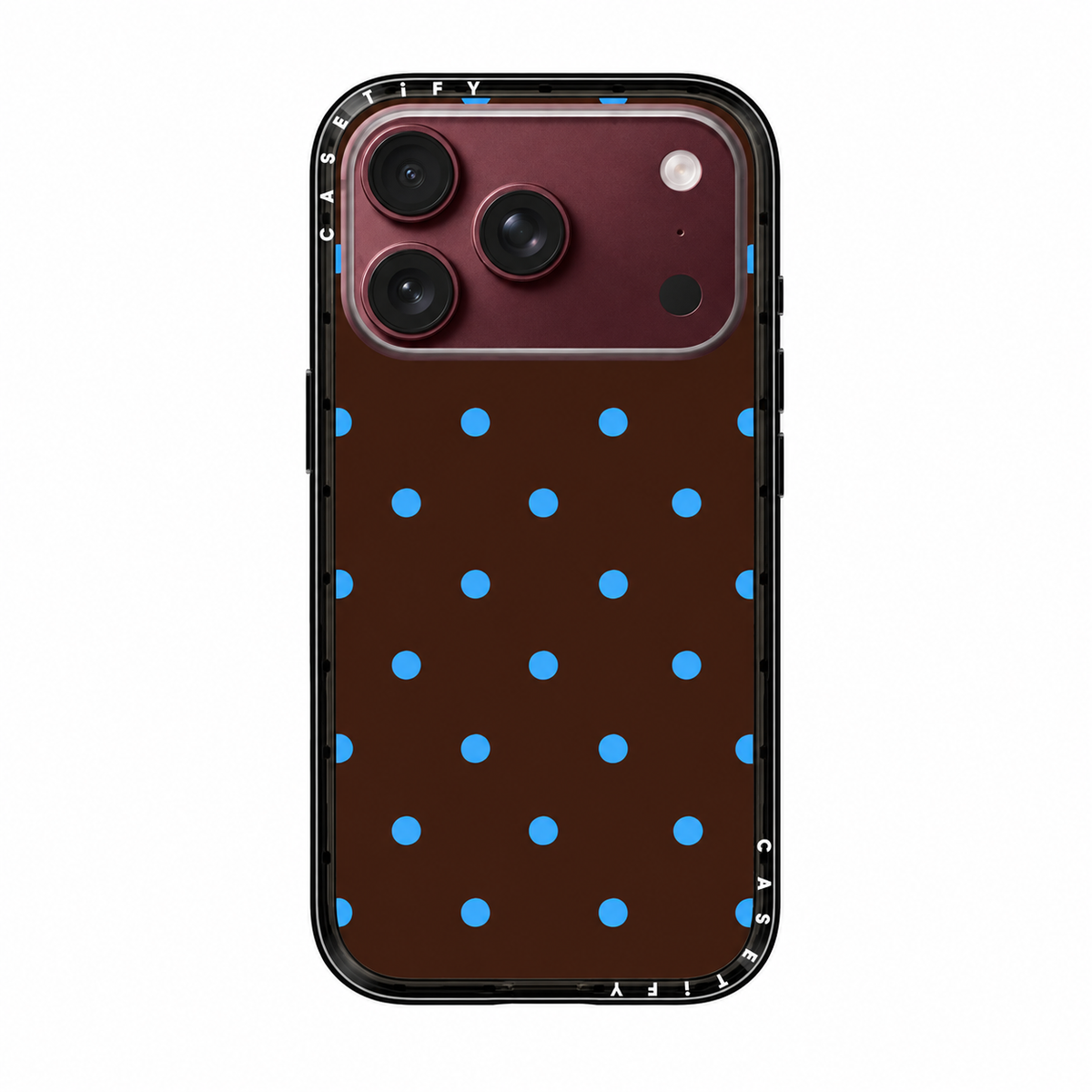 Classic Dottie Brown square product image