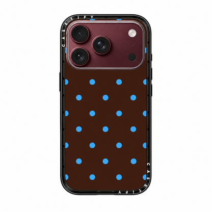 Classic Dottie Brown square product image