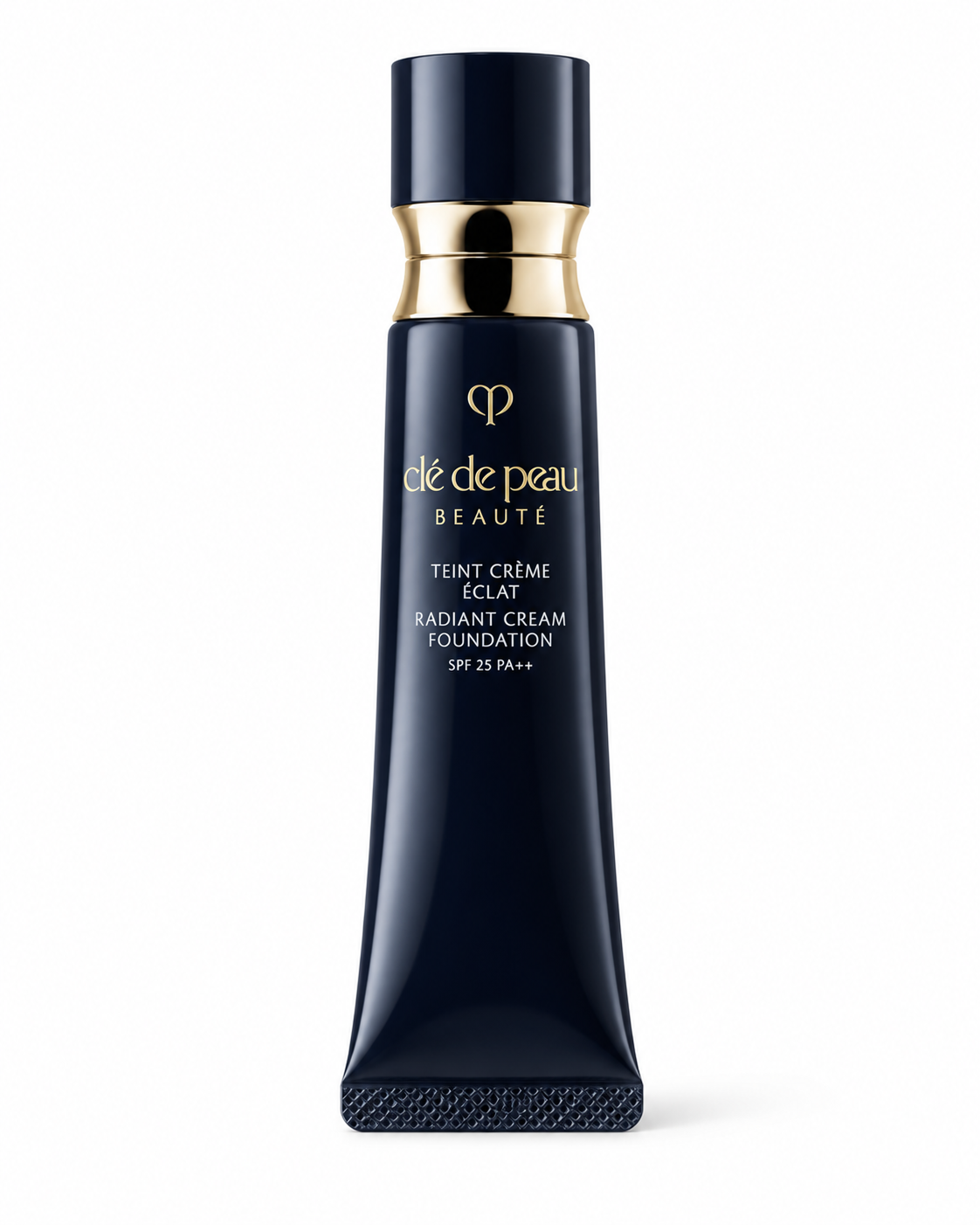 Cle de Peau Beaute Tank Creme Eclat n Radiant Cream Foundation SPF25 PA++ 25g