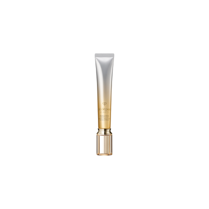 Cle de Peau Beaute Serum Rides S 20g on white background