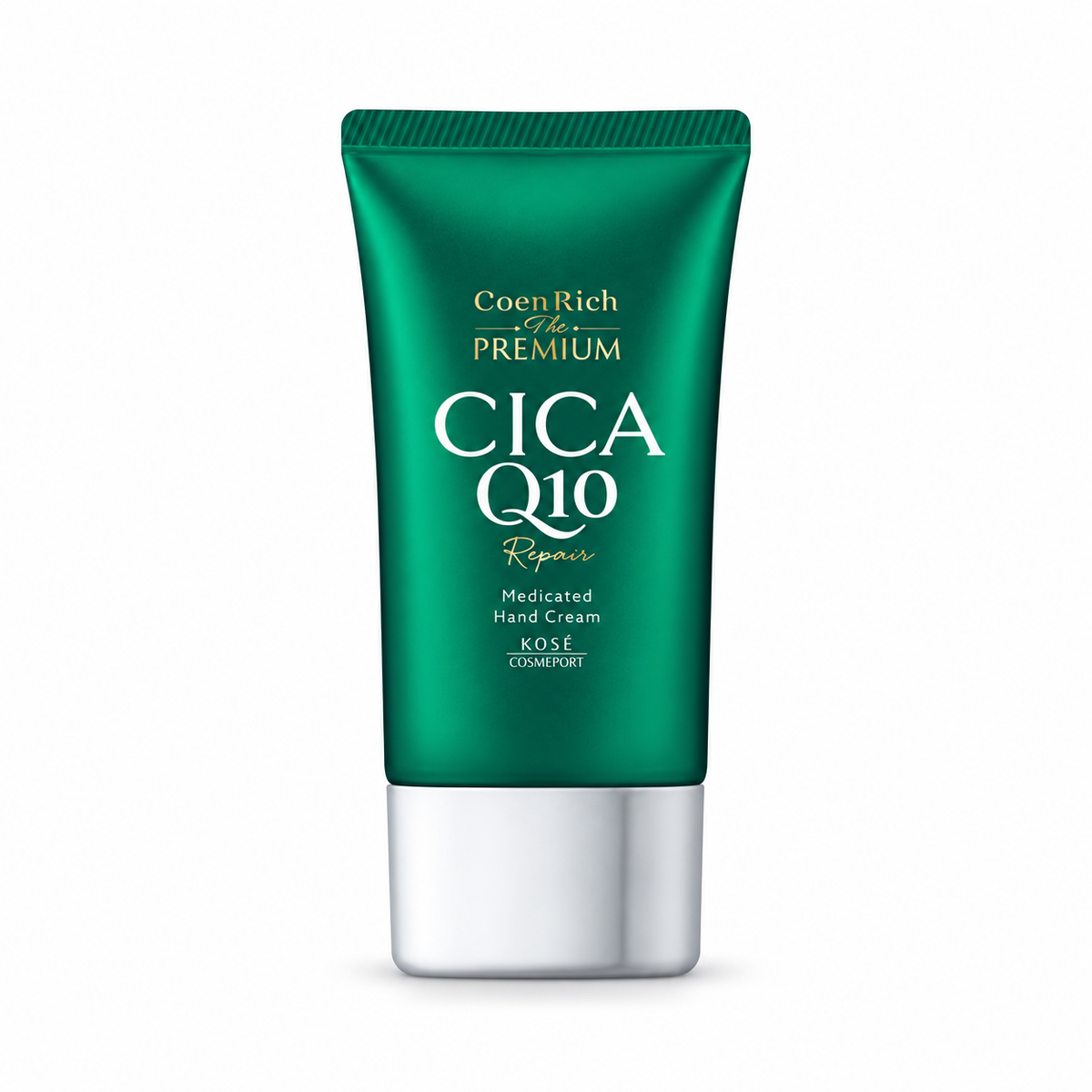 Coenrich The Premium CICA Repair Hand Cream 60g — 01-hero