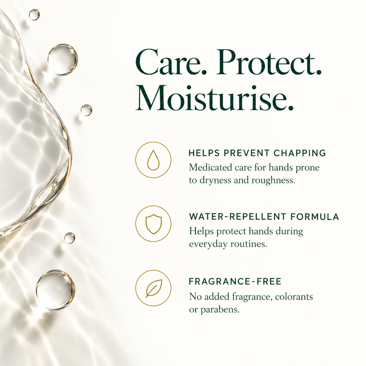Coenrich The Premium CICA Repair Hand Cream 60g — 03-features