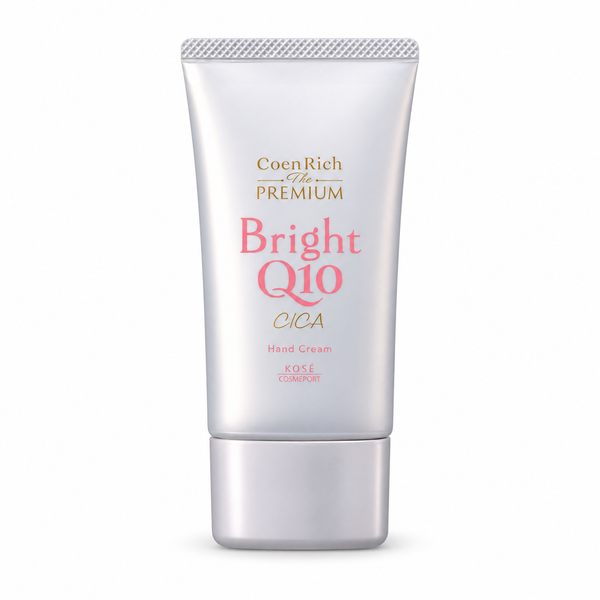 Coenrich The Premium Light Up Moist Guard Creme de Mãos 60g — 01-hero